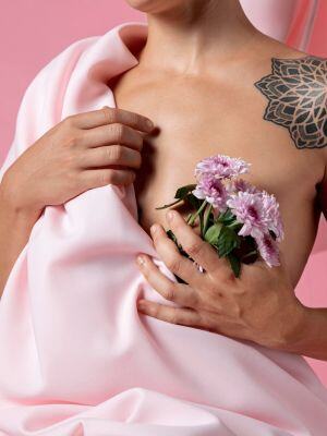 Μητρικός θηλασμός μετα απο καρκίνο του μαστού, μαστεκτομή, σύμβουλος γαλουχίας, μαία