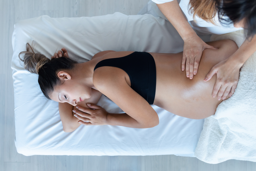 μασάζ εγκυμοσύνης pregnancy masage μαια πειραίας γλυφάδα κορυδαλλός